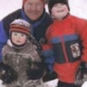 Meet your Posher, Steve